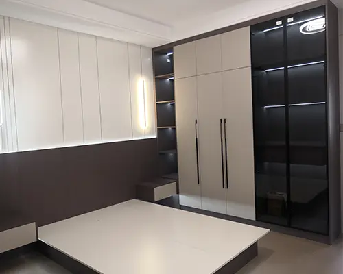 काठको अलमारी कसरी सफा गर्ने