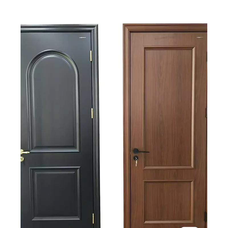 PVC पेन्ट-मुक्त ढोका