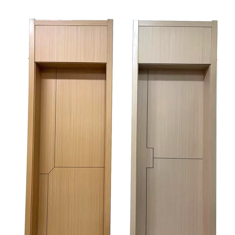 PVC पेन्ट-मुक्त ढोका