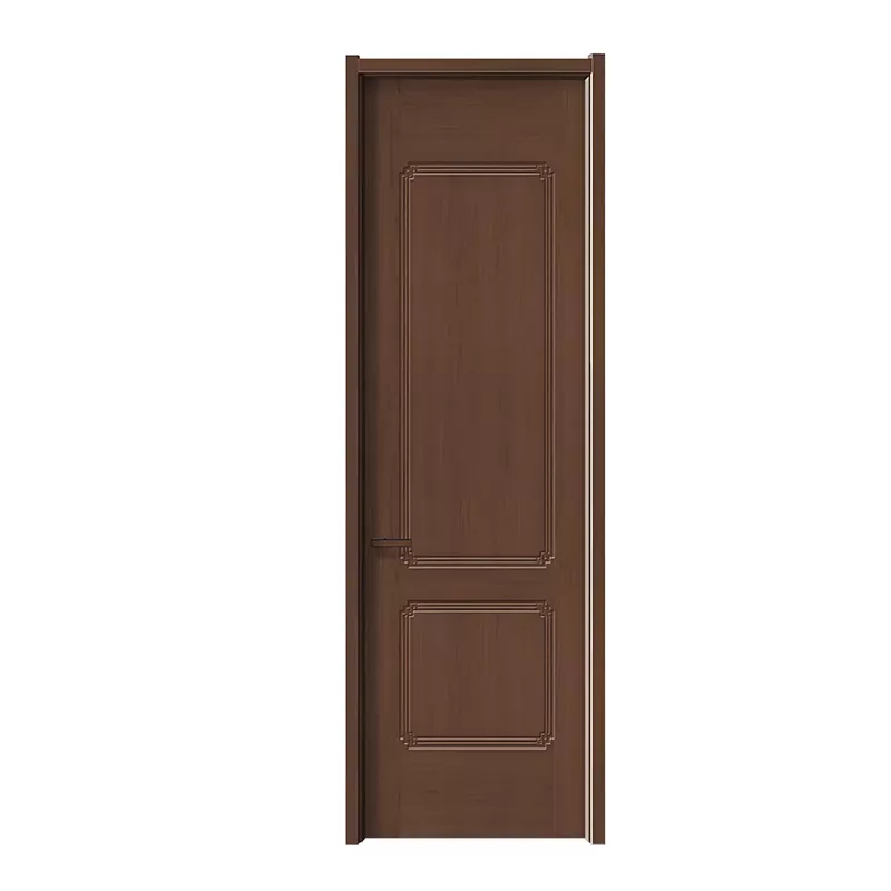 बहु-तह ठोस काठ कम्पोजिट ढोका